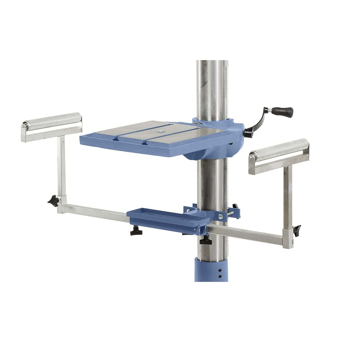 Bernardo SB 32 S - Furadora de coluna a correia trapezoidal