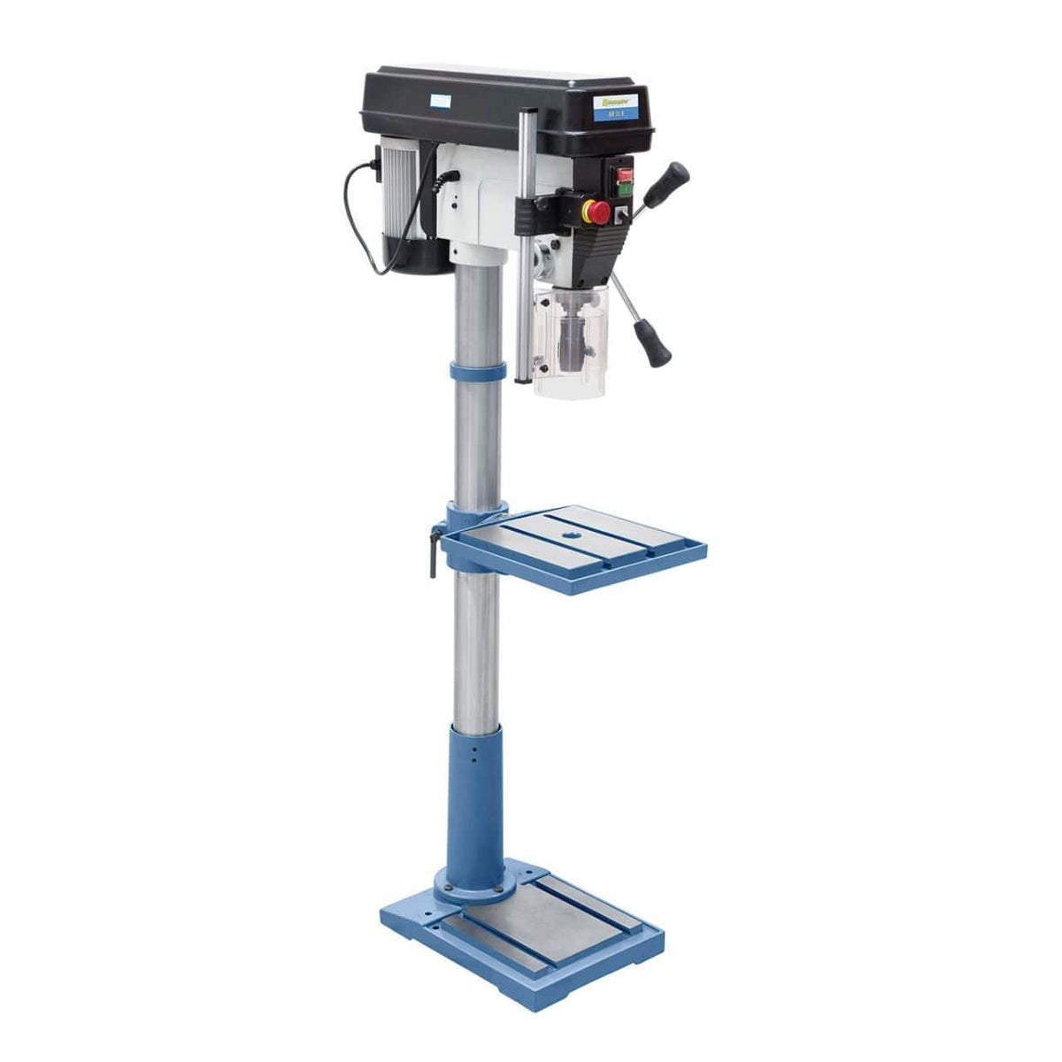Bernardo SB 32 S - Furadora de coluna a correia trapezoidal