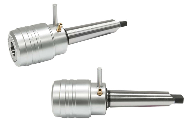 Portautensile a cambio rapido con raffreddamento interno automatico CM 3