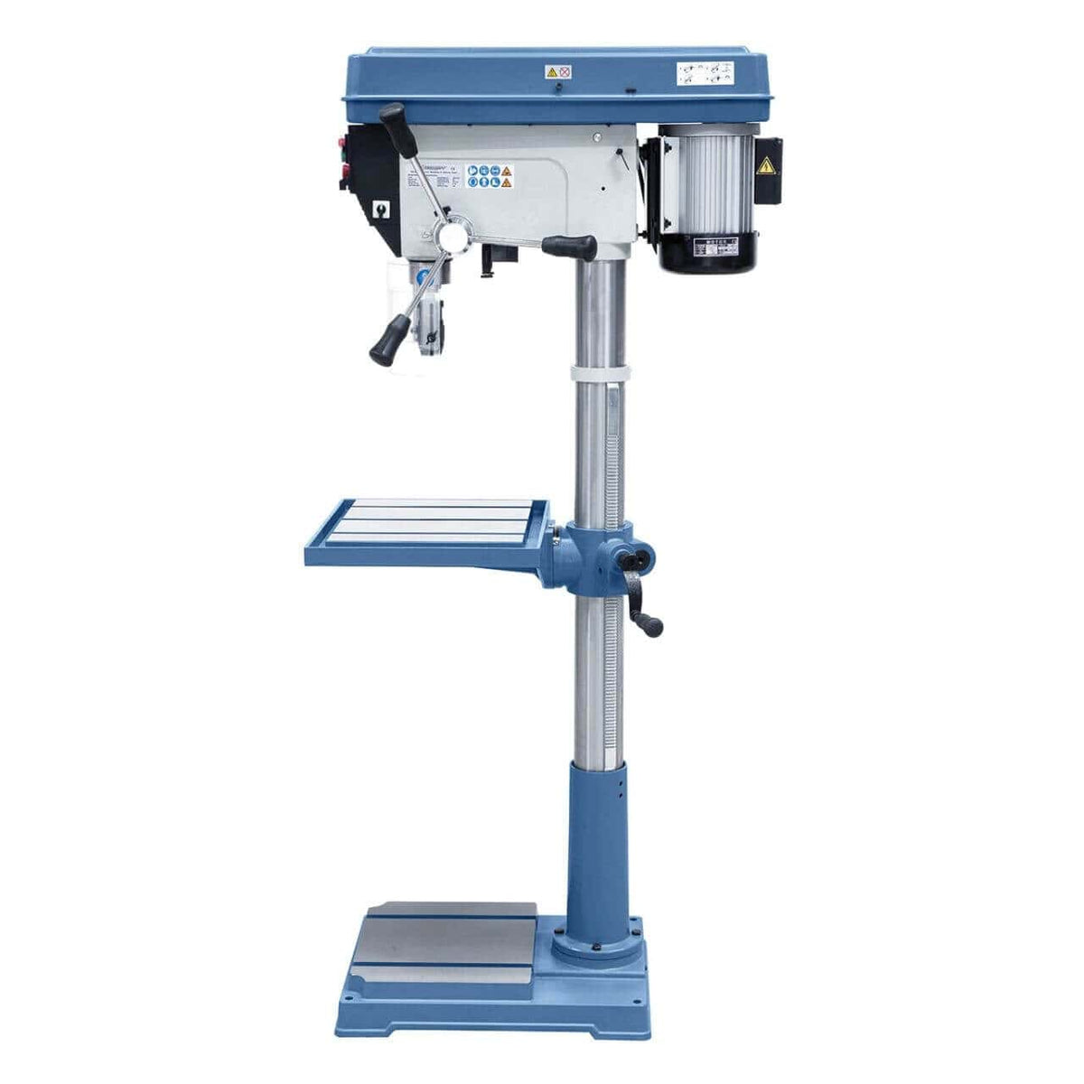Bernardo Furadora de coluna B 610 Pro - 400 V