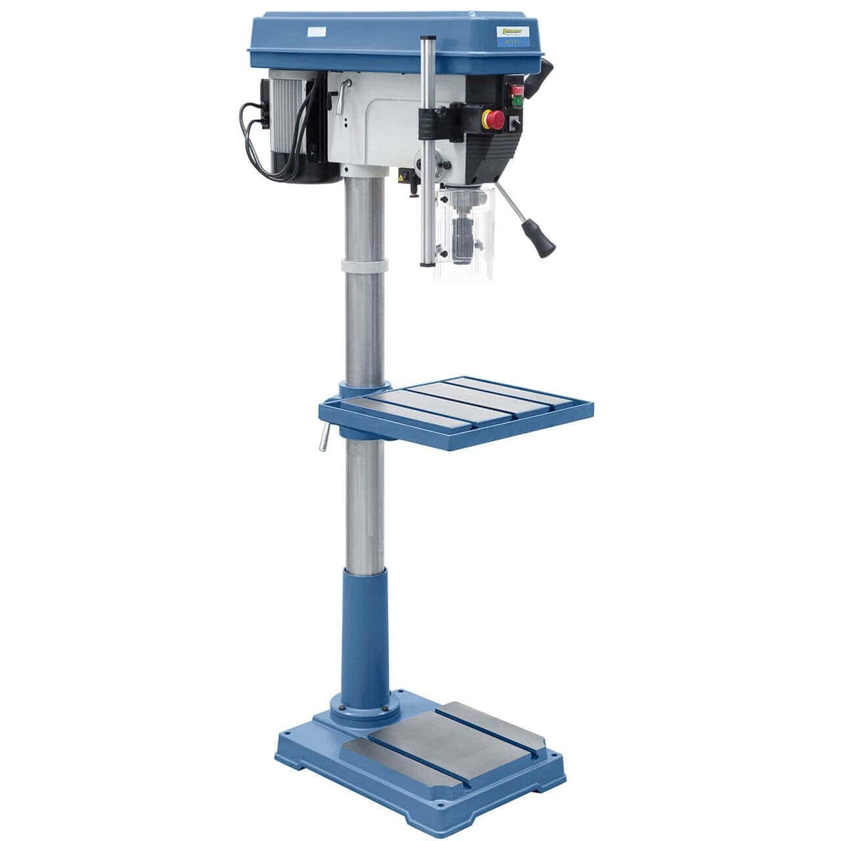 Bernardo Furadora de coluna B 610 Pro - 400 V