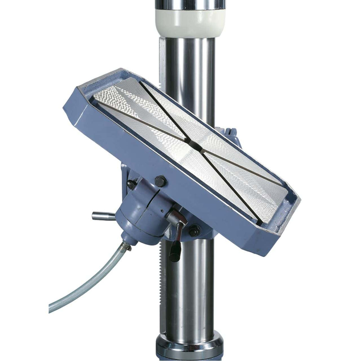 Trapano a ingranaggi, da banco e a colonna GB 32 STi