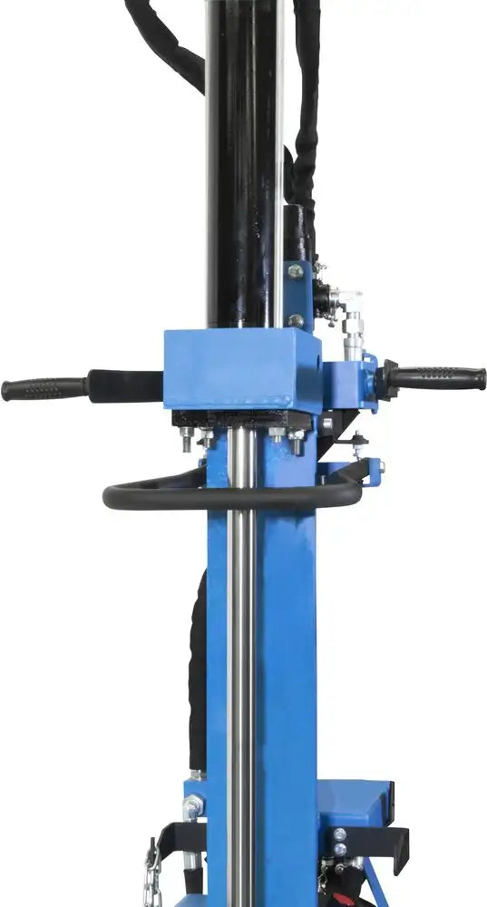 Rachador de lenha Guede Güde GHS 1000/14TZ-A