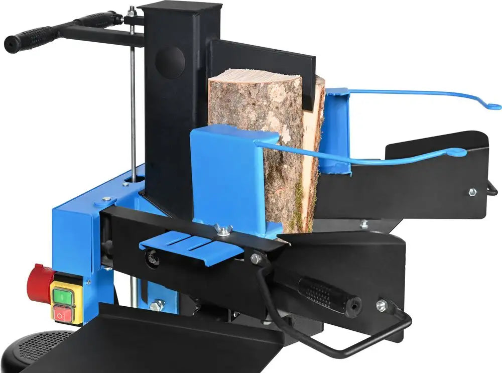 Spaccalegna Güde GHS 500/7 TED – 7 ton, verticale 400 V