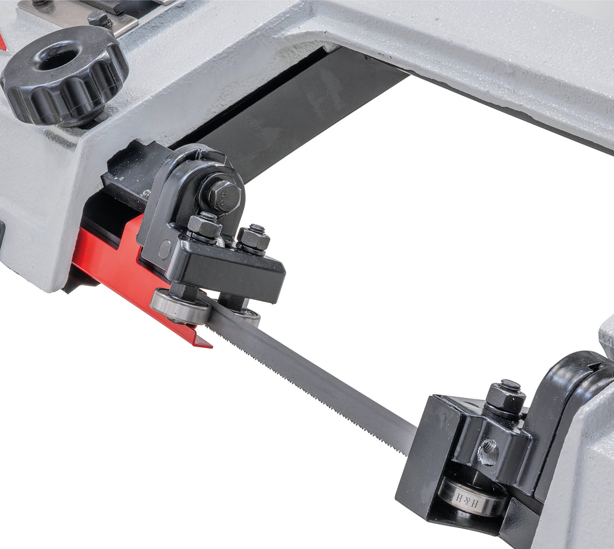 Bernardo Serra de fita para metal EBS 115 B / 230 V e 400 V
