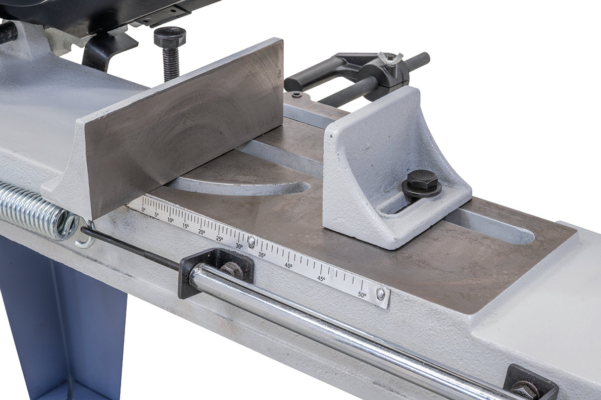 Bernardo Serra de fita para metal EBS 115 B / 230 V e 400 V