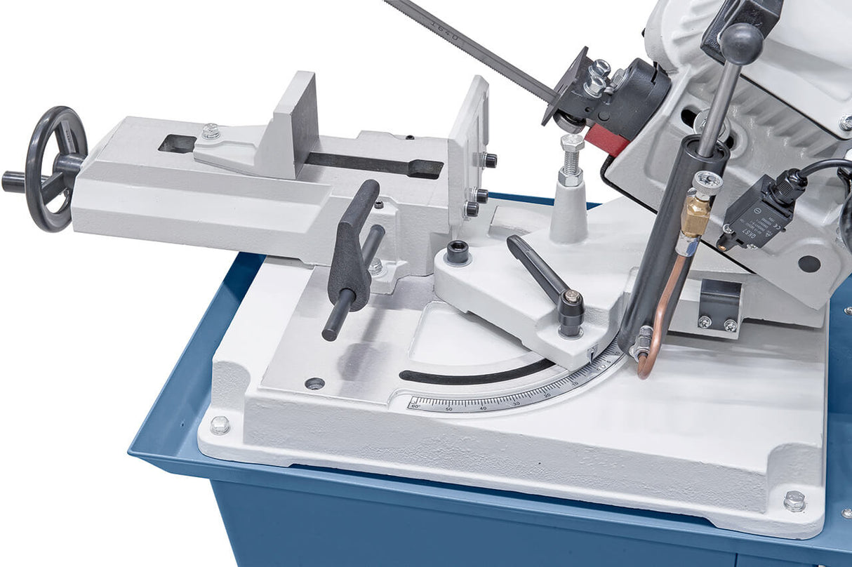 Bernardo Serra de fita para metal EBS 128 CL / 230 V