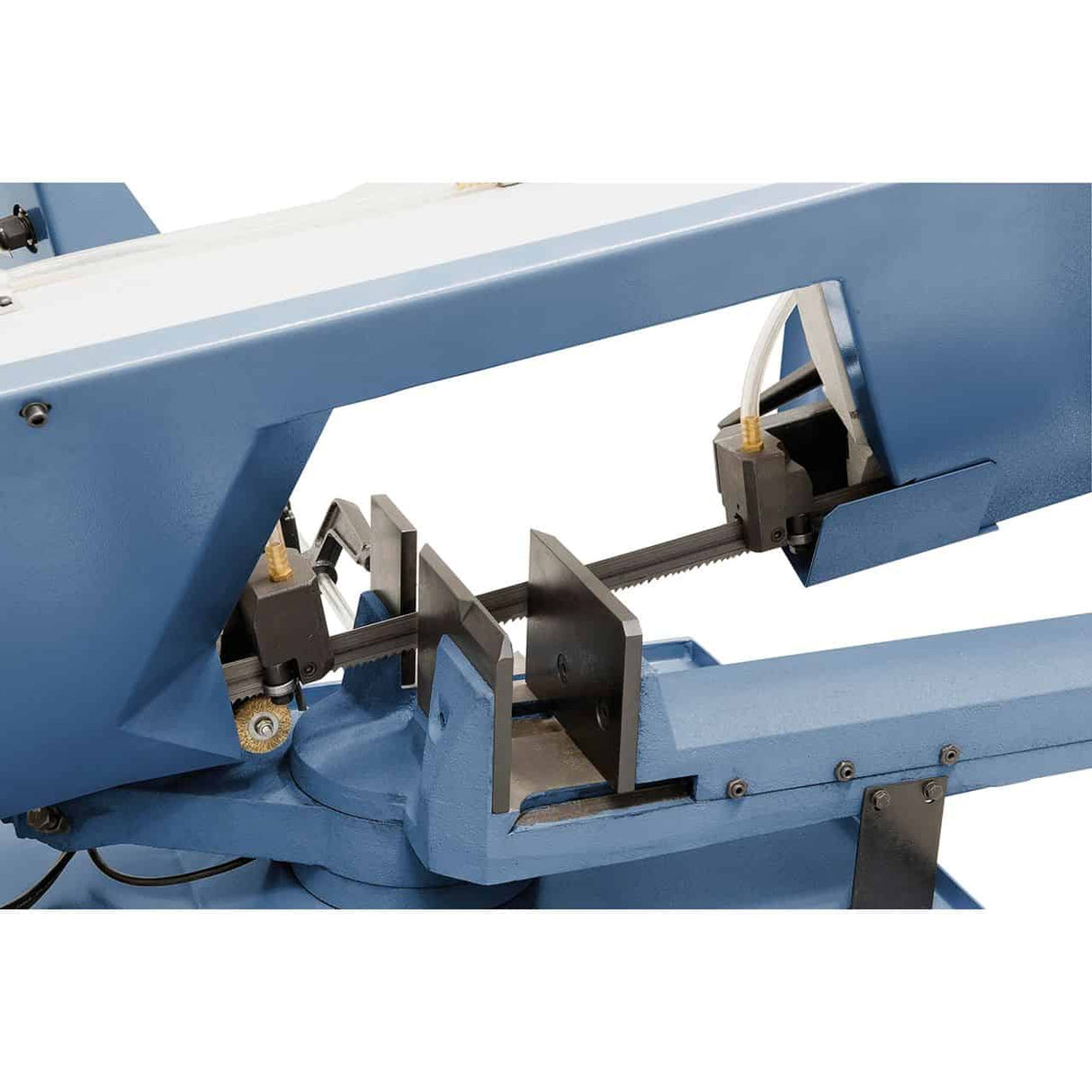 Bernardo Sega a nastro orizzontale MCB 270 Eco