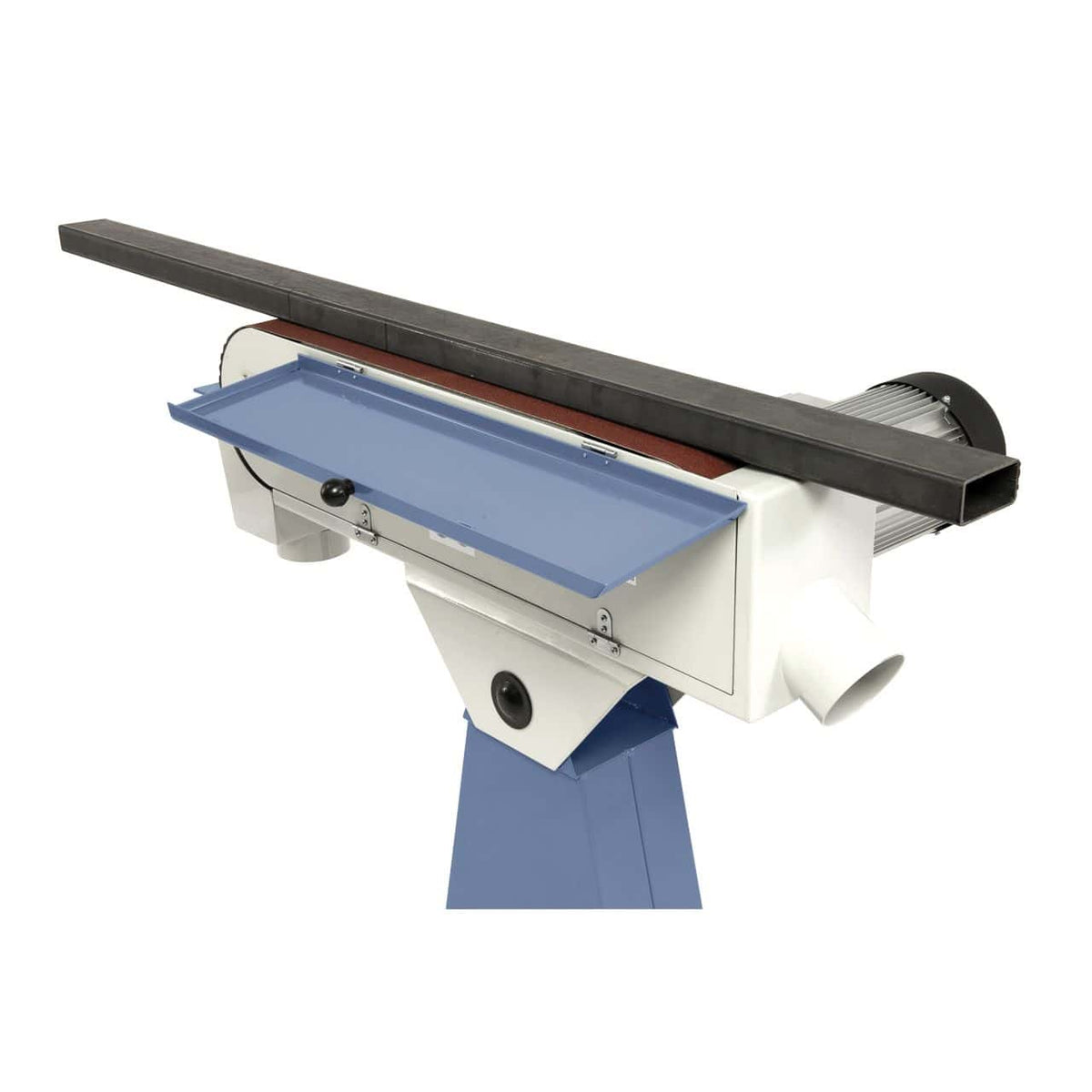 Bernardo Lixadora de cinta MS 75 x 2000 S-2 /400 V
