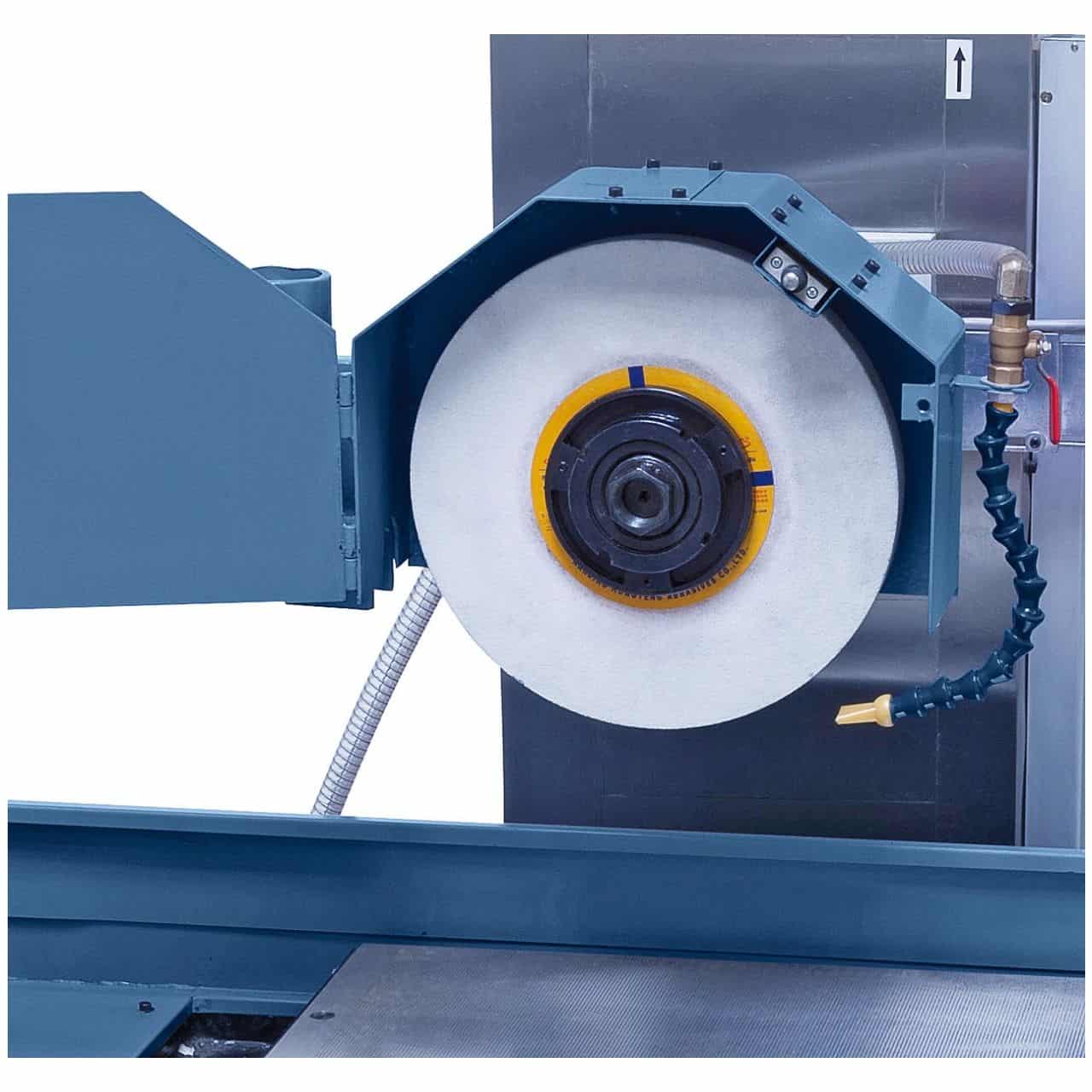 Bernardo Smerigliatrice piana FSM 3060 AHD