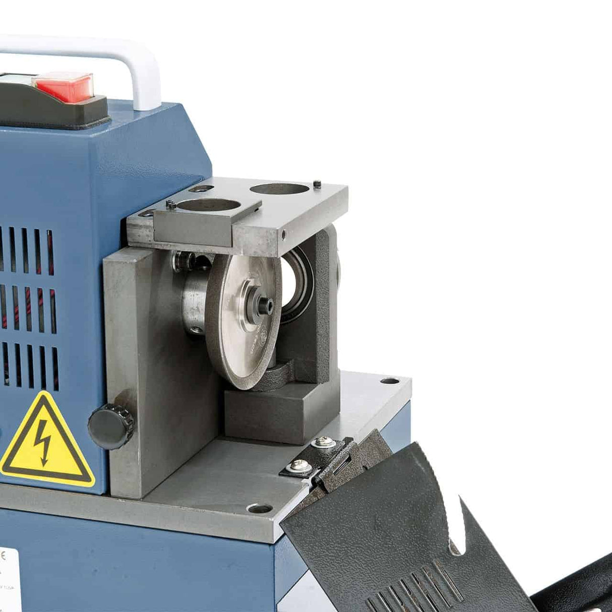 Bernardo Affilatrice per punte da trapano DG 32 Pro