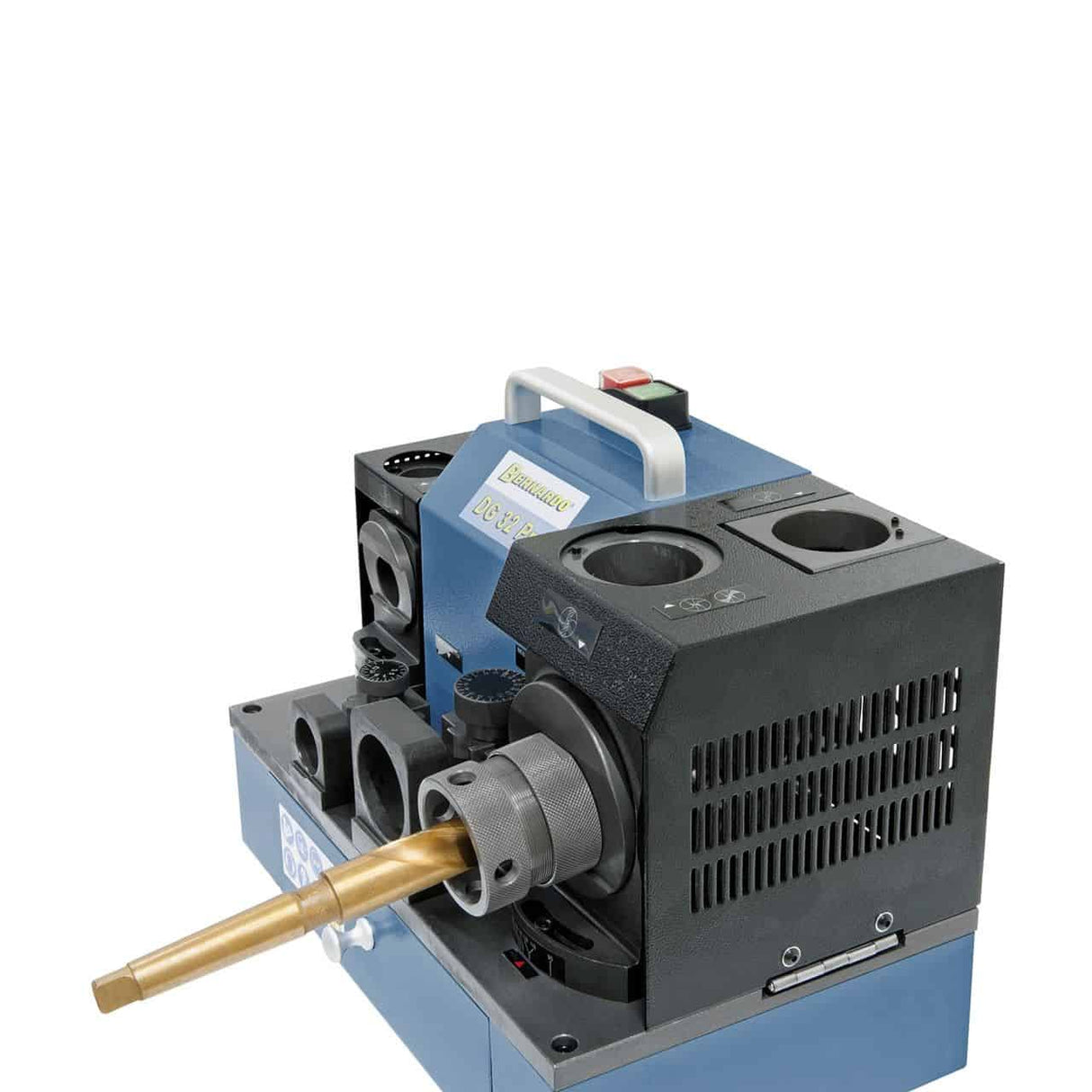 Bernardo Affilatrice per punte da trapano DG 32 Pro