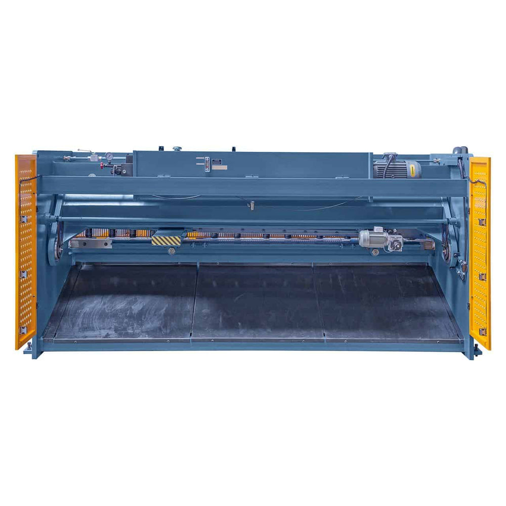 Bernardo HSB 3200 x 6 – Cesoia idraulica per lamiera fino a 6 mm