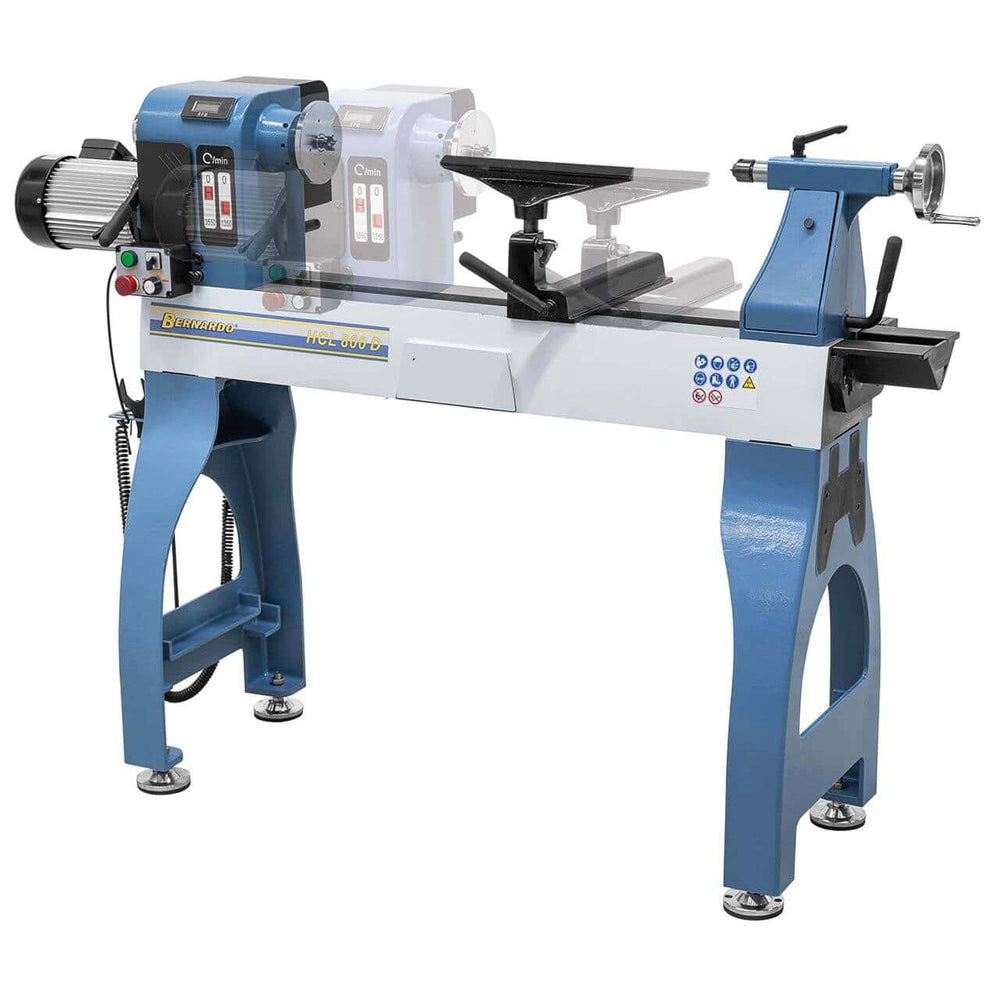 Tornio HCL 800 D