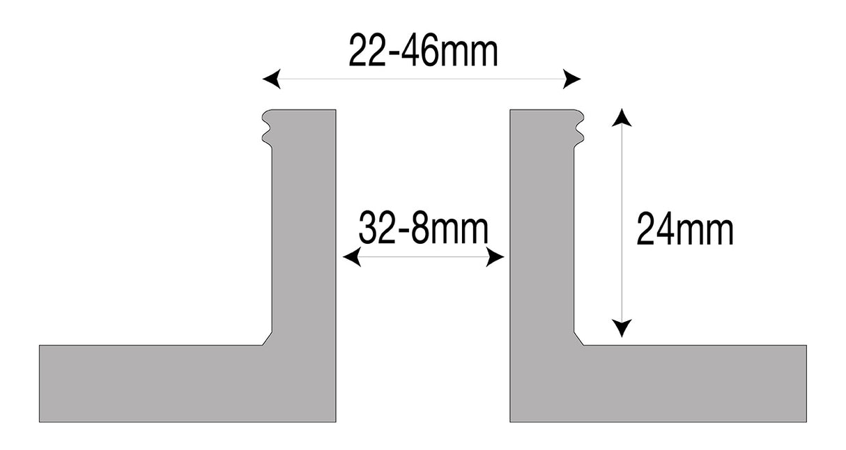 Bucha para torno Bernardo Mordentes a perno para bucha M70 - 25 mm