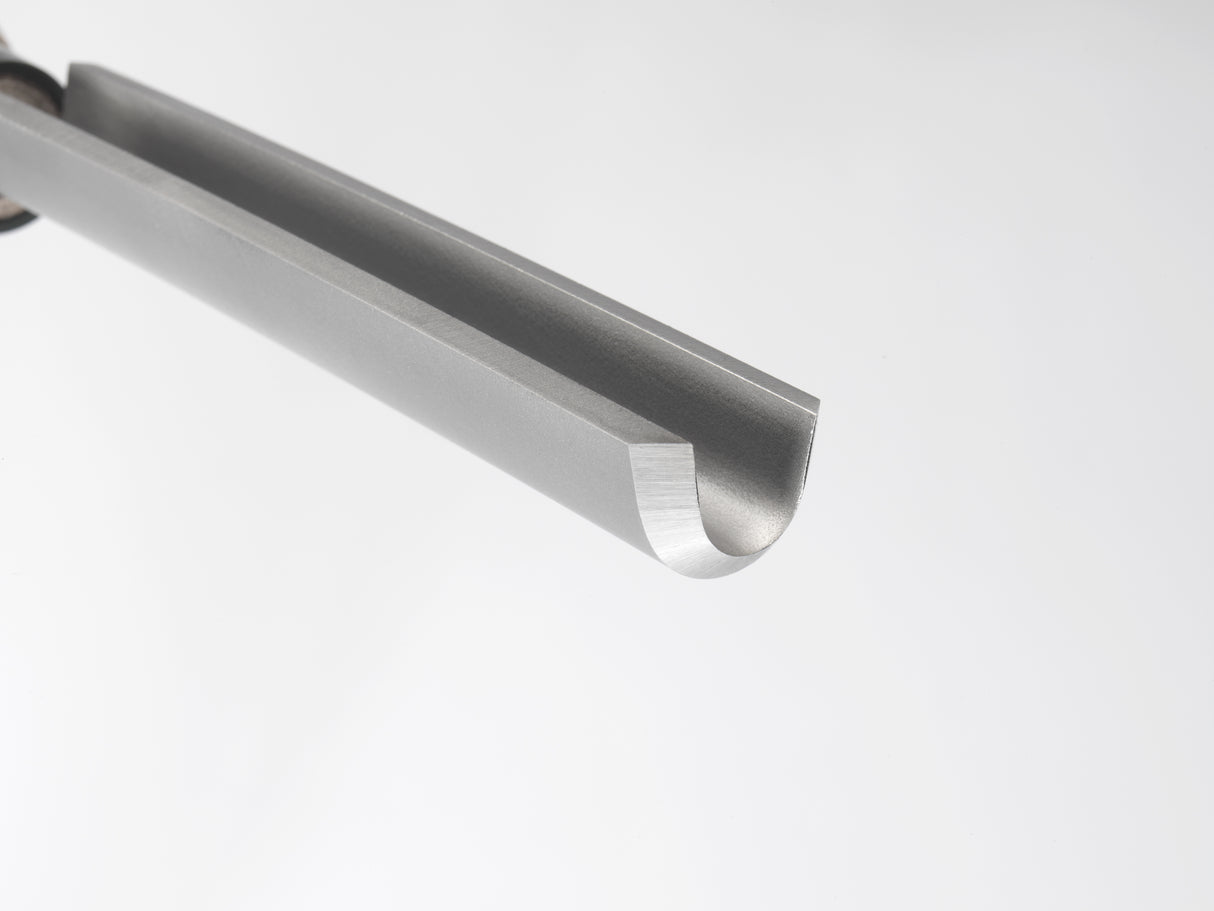 Accessorio per macchina utensile Record Power Sgorbia 19mm