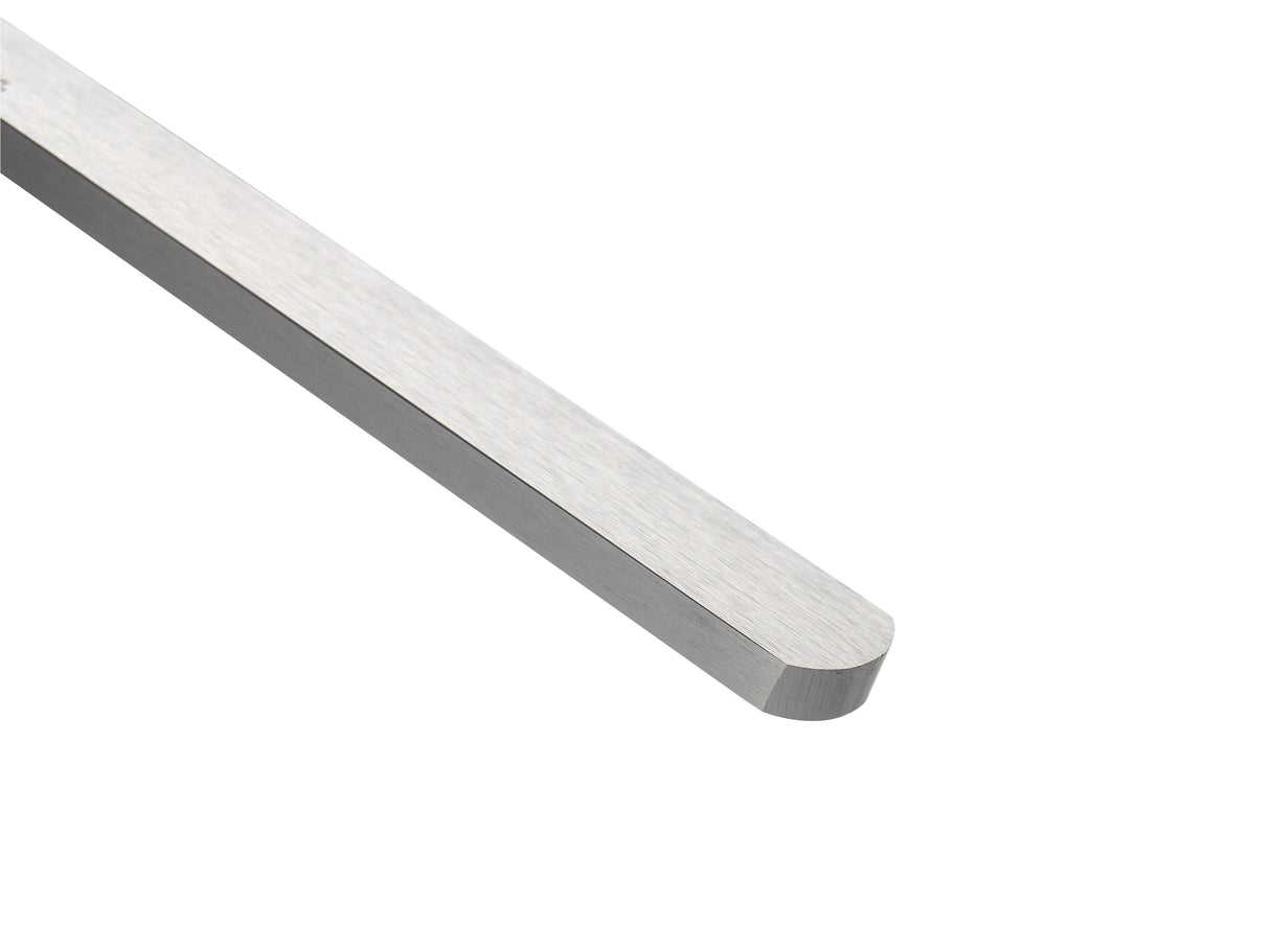 Accessorio per macchina utensile Record Power Sgorbia ProComfort a profilo bombato 1/2"