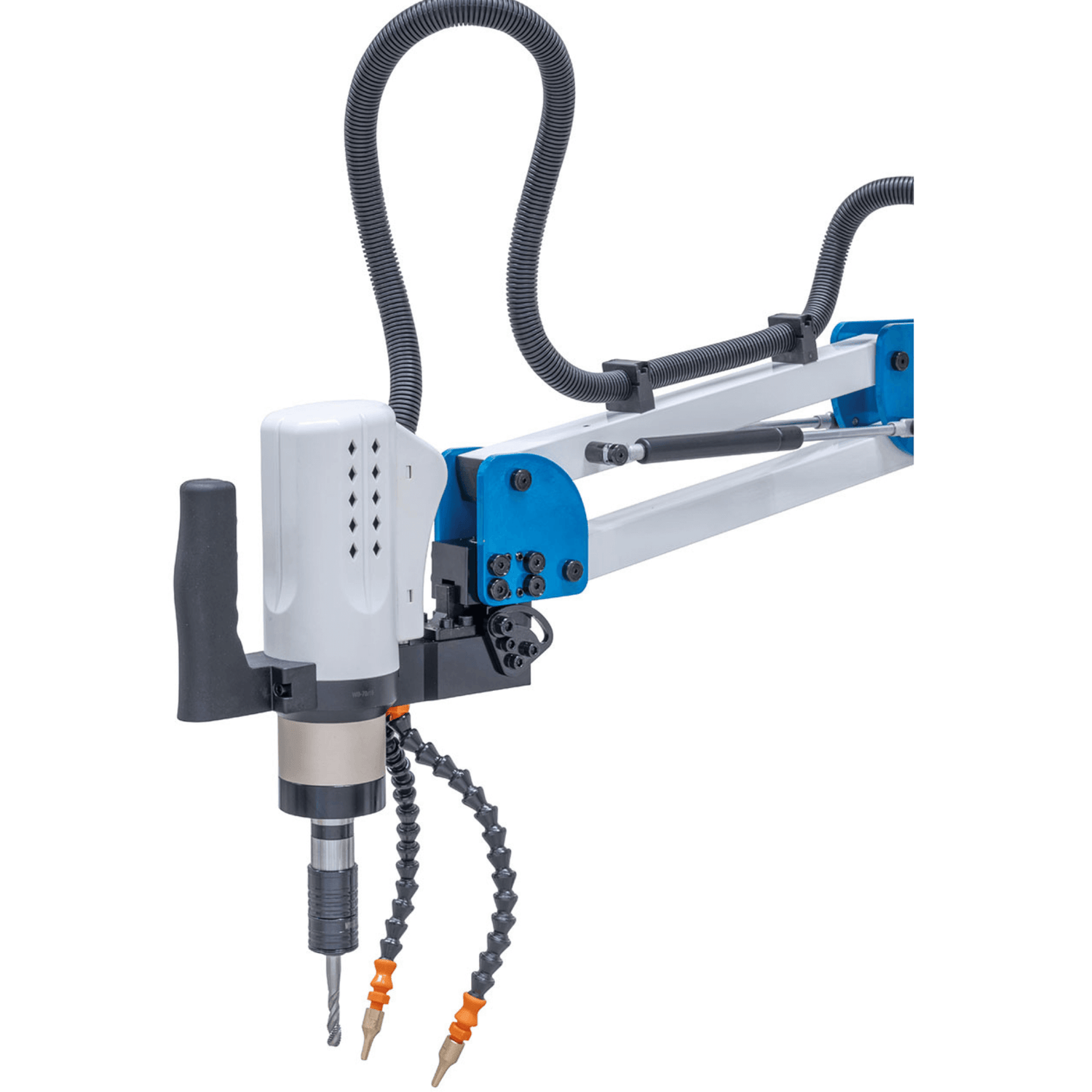 Bernardo Filettatrice elettrica TM 12 BLO / R 1500
