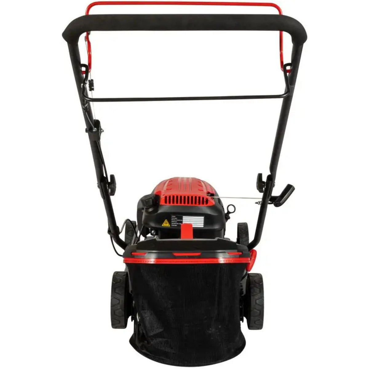 Corta-relva a spinta Güde ECO WHEELER 413.3 R
