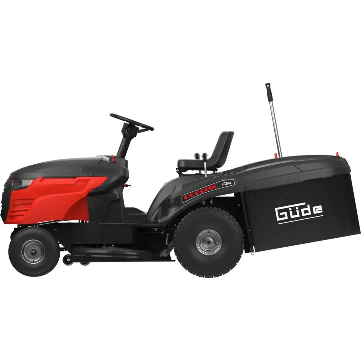 Trator corta-relva Güde GAR 960 T