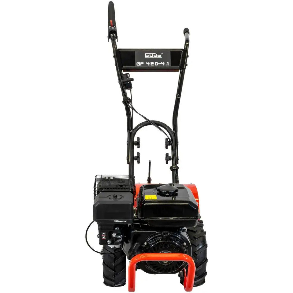 Motoenxada a gasolina Güde GF 420-4.1