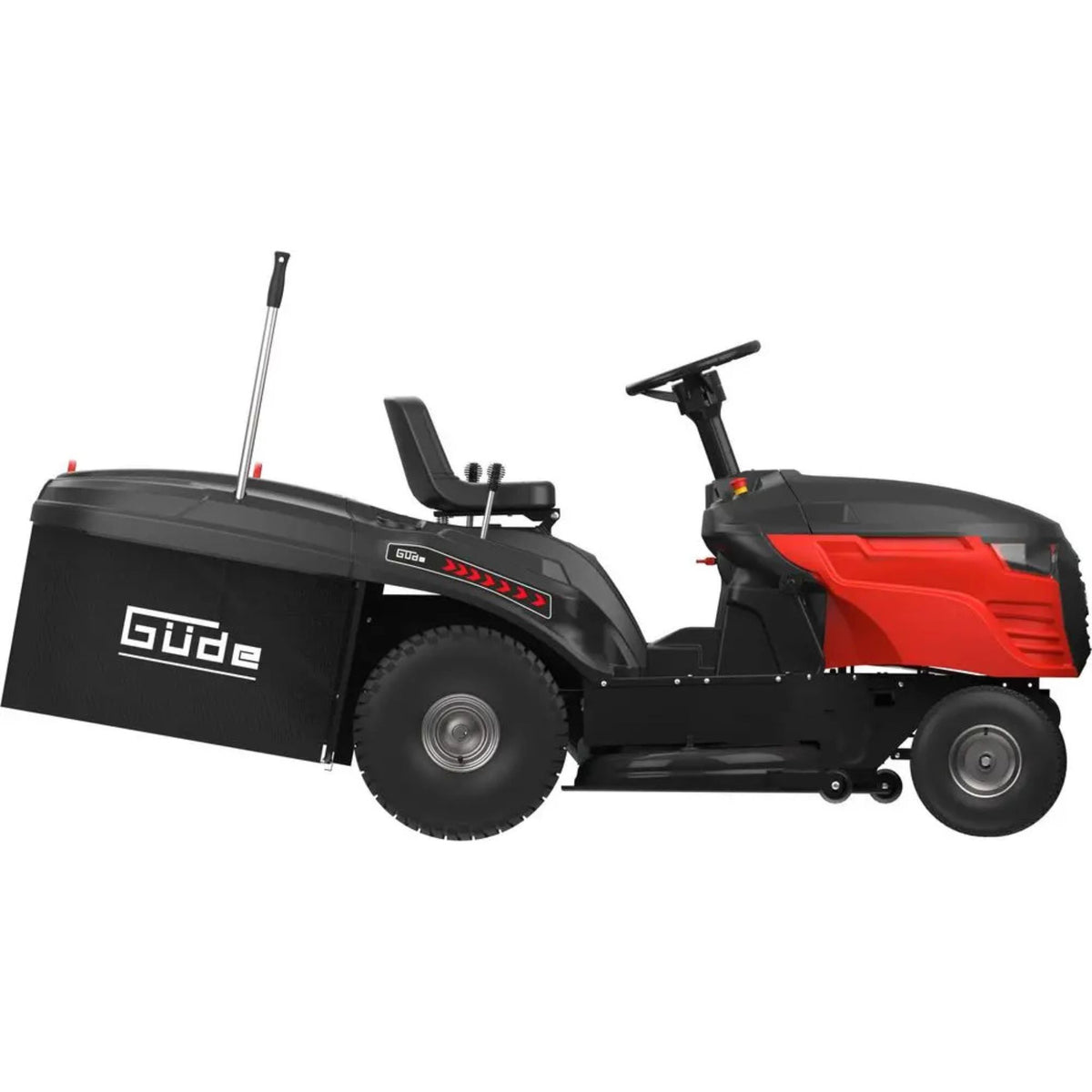 Trator corta-relva Güde GAR 960 T