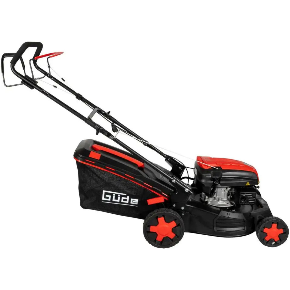 Corta-relva Güde BIG WHEELER 464.3 R
