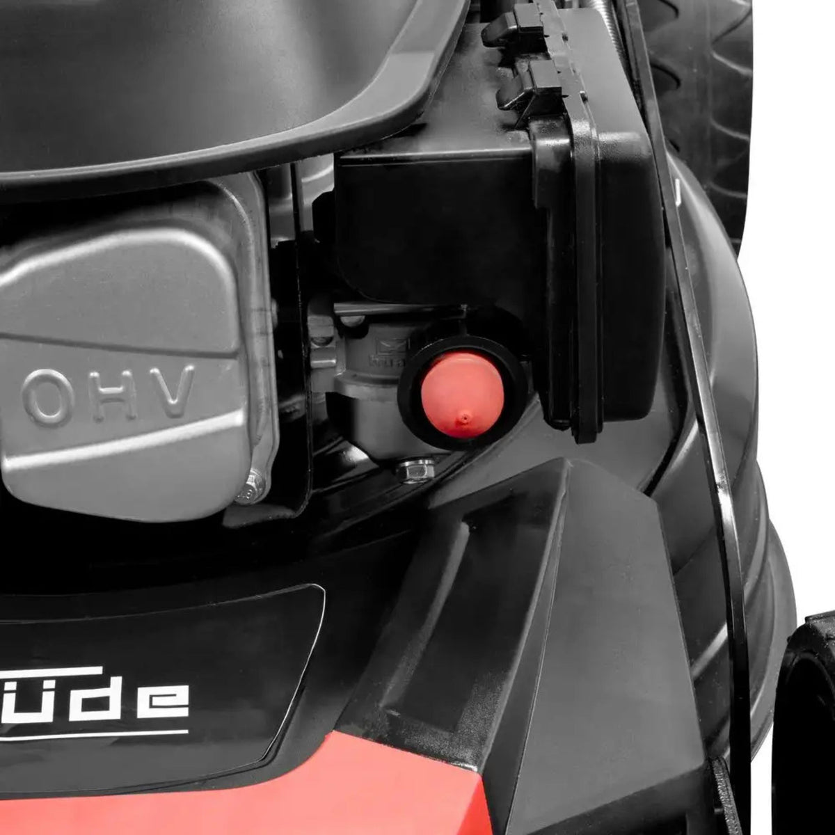 Corta-relva Güde ECO WHEELER 464.4 R Li ES