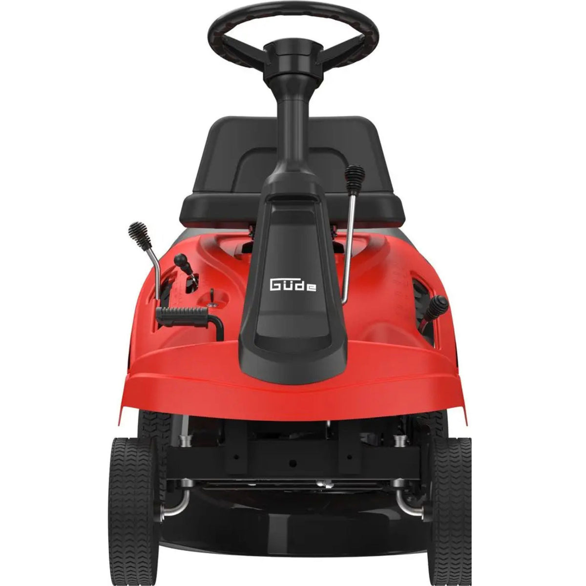 Trator corta-relva Güde GAR 601