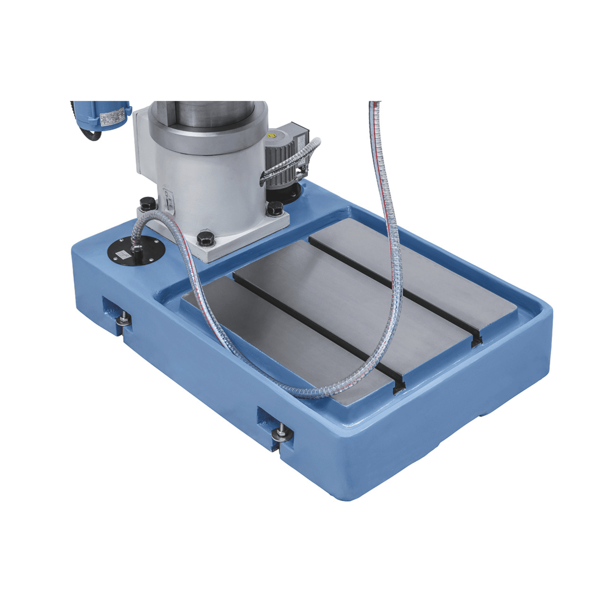 Furadora de coluna Bernardo GB 60 Servo