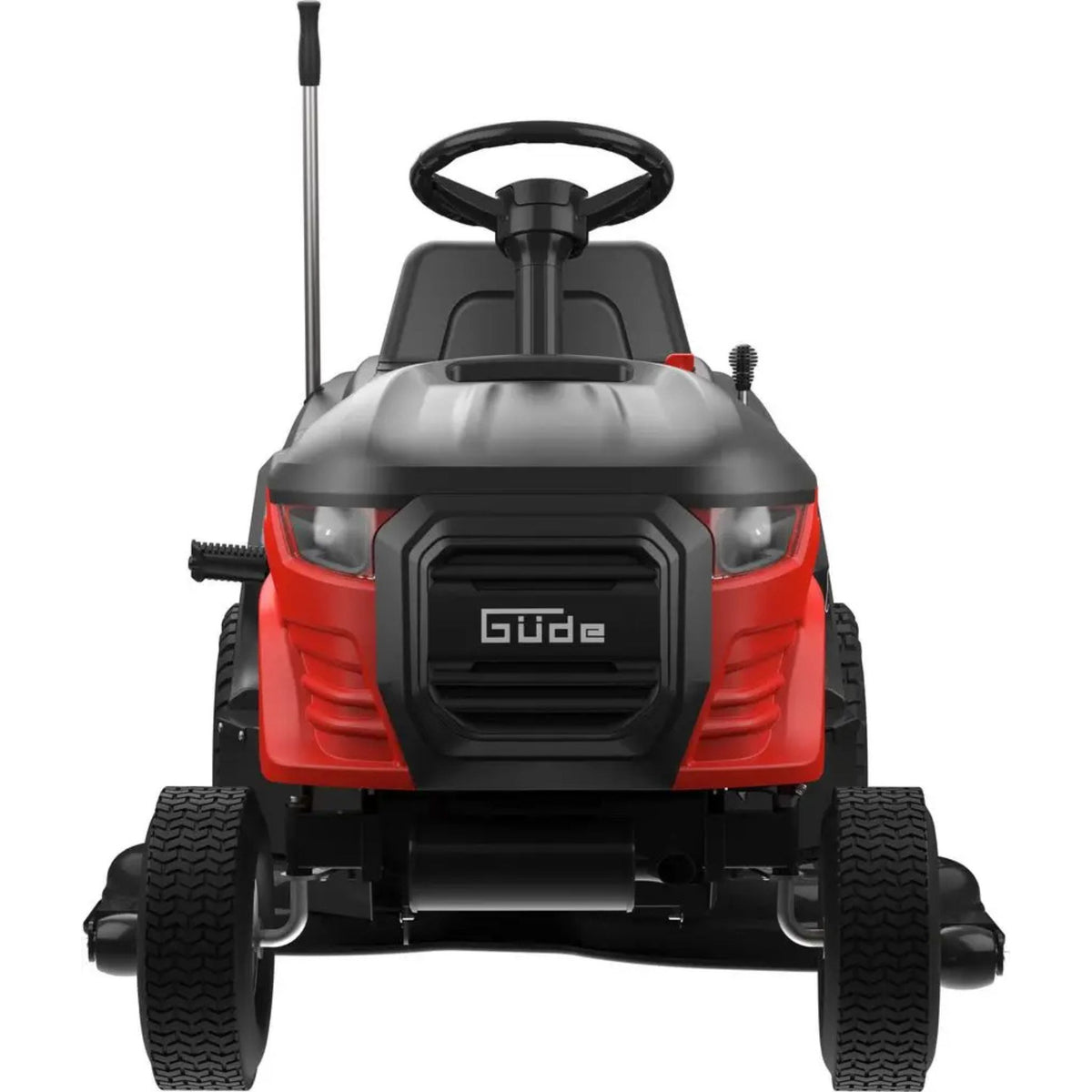 Trator corta-relva Güde GAR 960 T Hydrostat