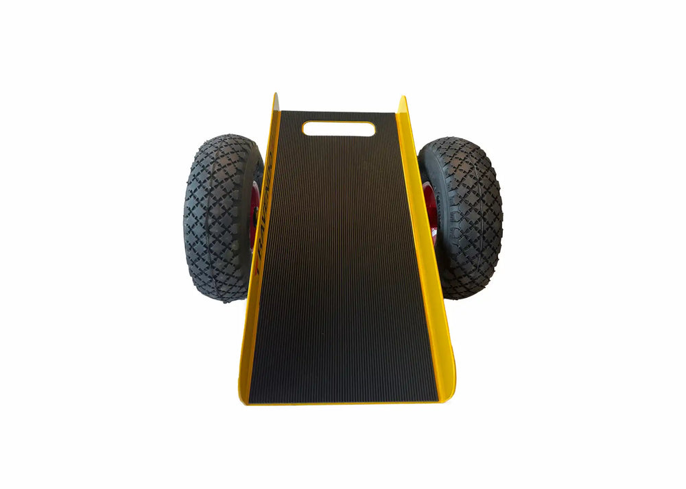 Ravendo TW 200 LW – Carrello per lastre