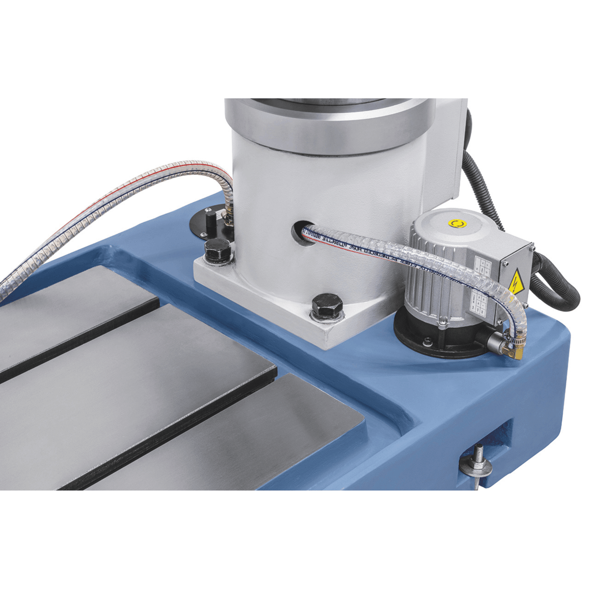 Furadora de coluna Bernardo GB 60 Servo