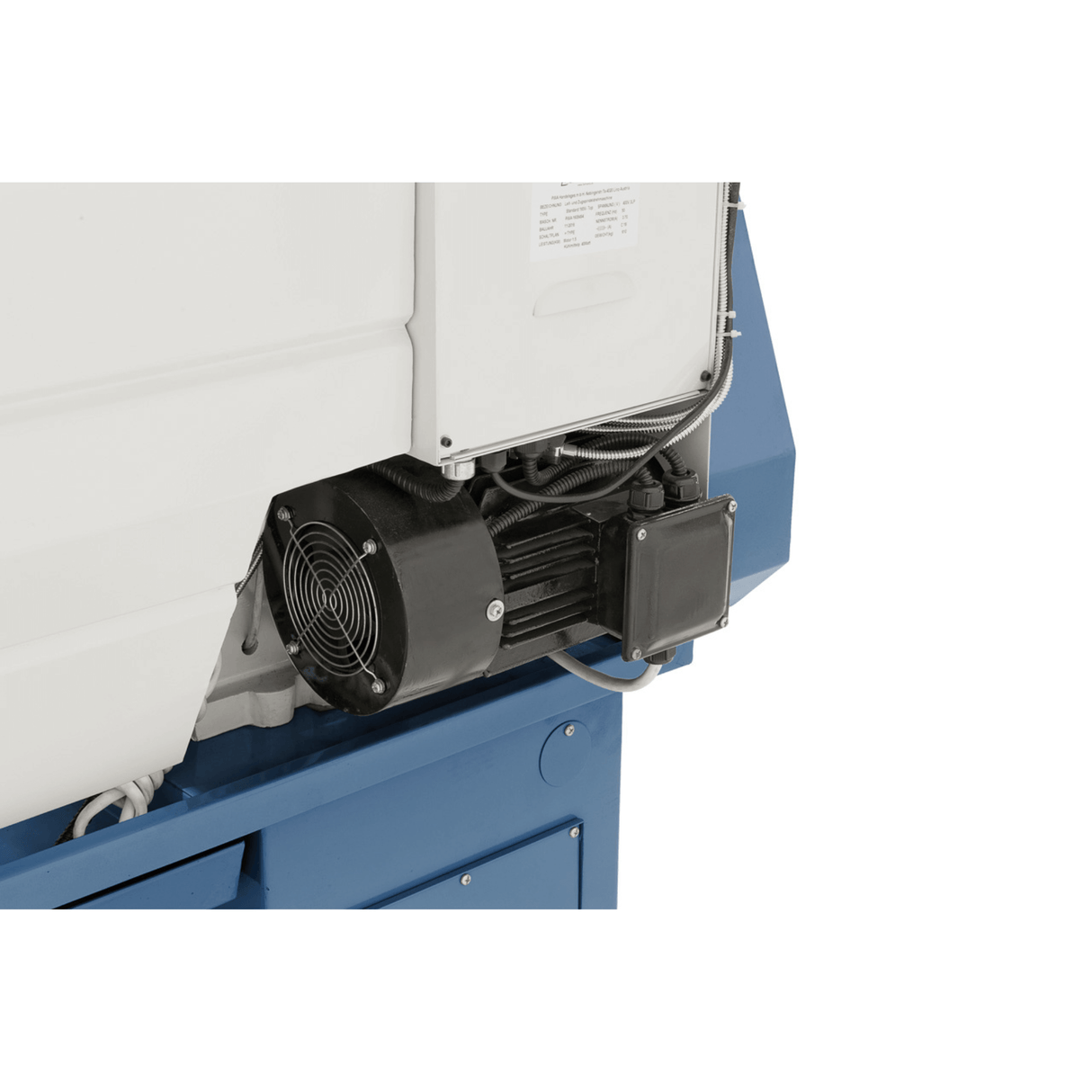Tornio Bernardo Standard 165 V-Top con DRO 3 assi ES-12 V