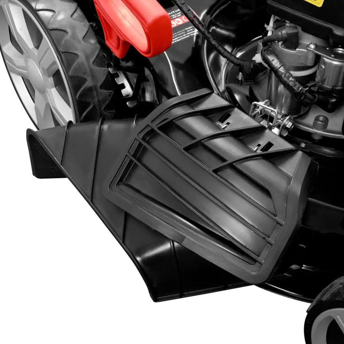 Corta-relva Güde ECO WHEELER 464.4 R Li ES