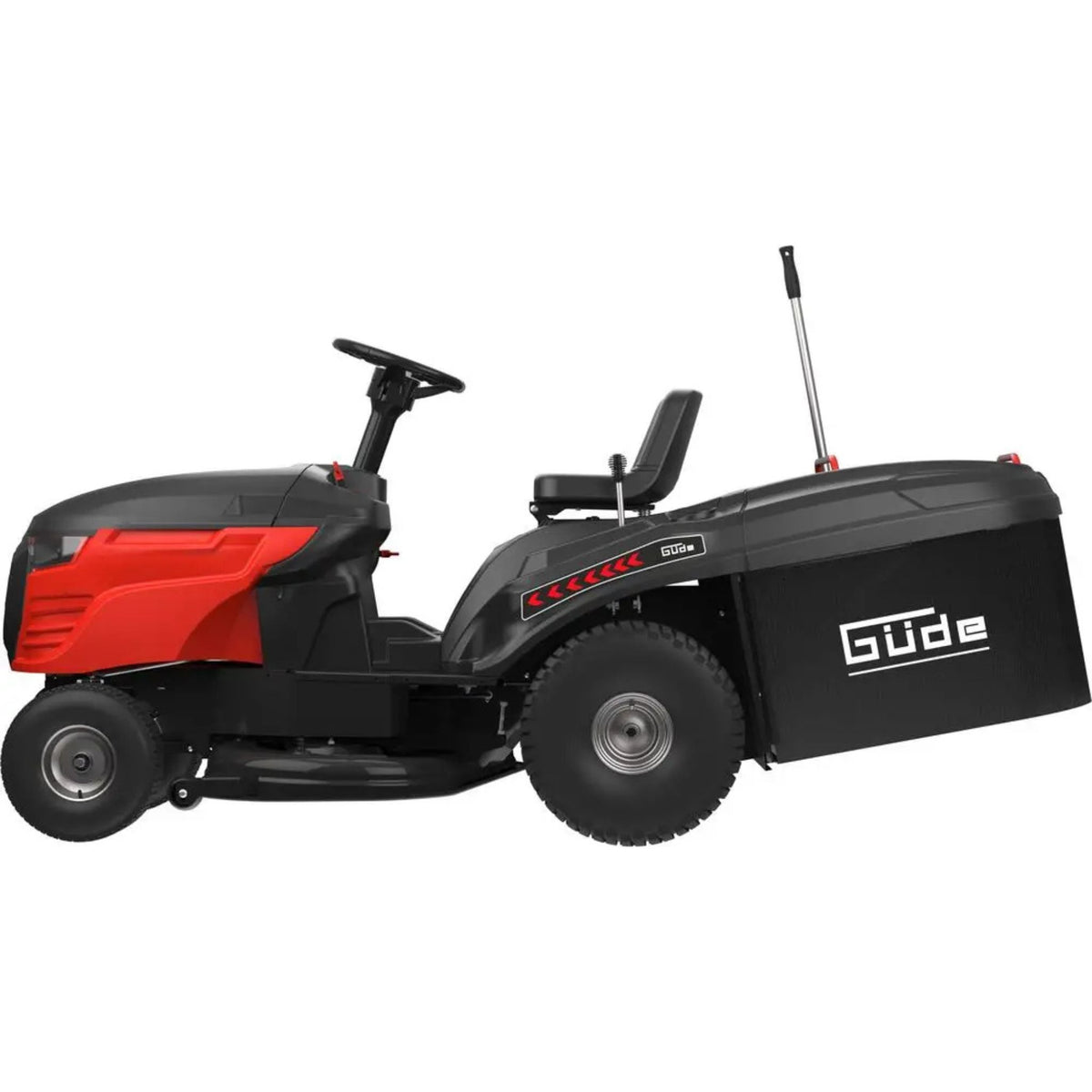 Trator corta-relva Güde GAR 960 T Hydrostat