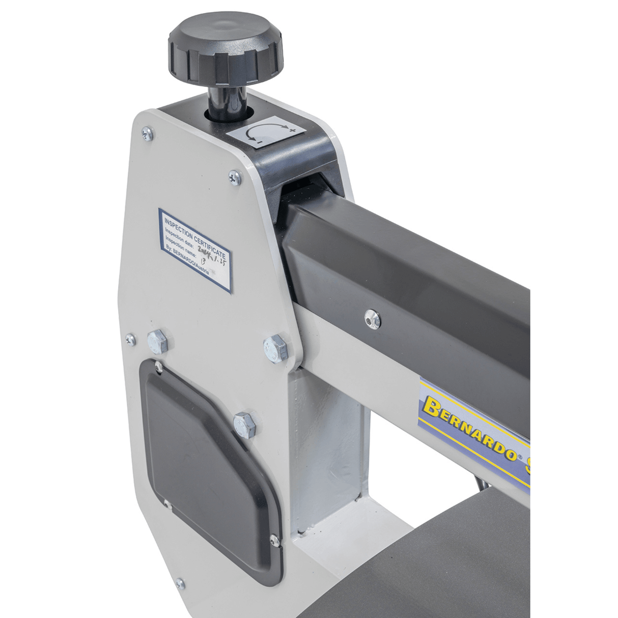 Sega a traforo SS 560 N Vario - 230 V