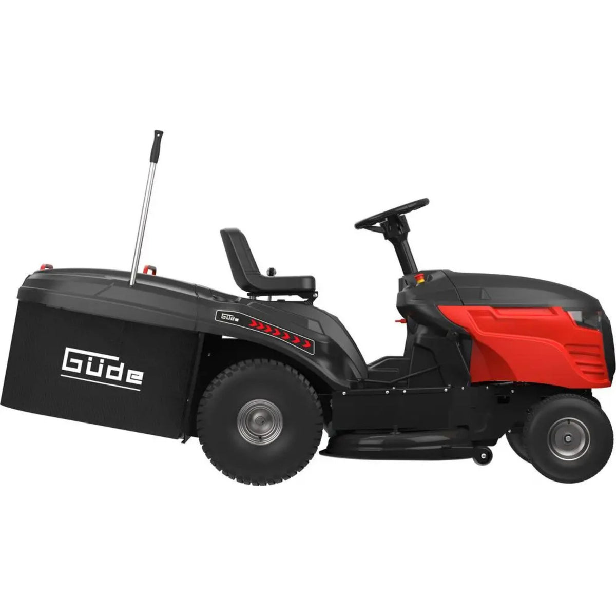 Trator corta-relva Güde GAR 960 T Hydrostat