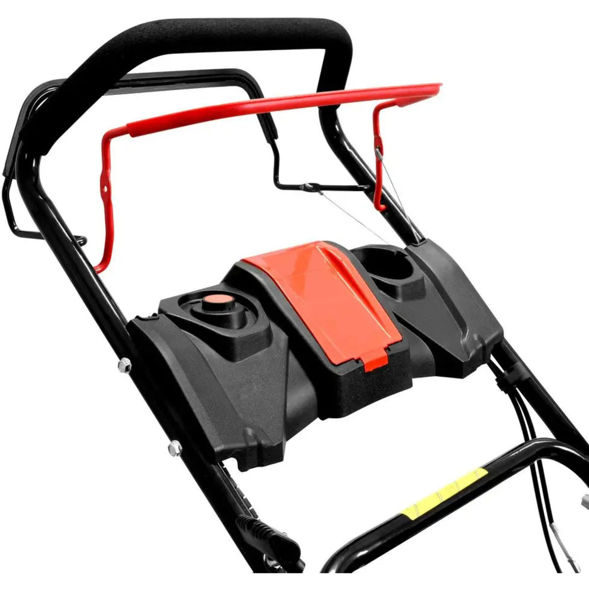 Corta-relva Güde ECO WHEELER 464.4 R Li ES