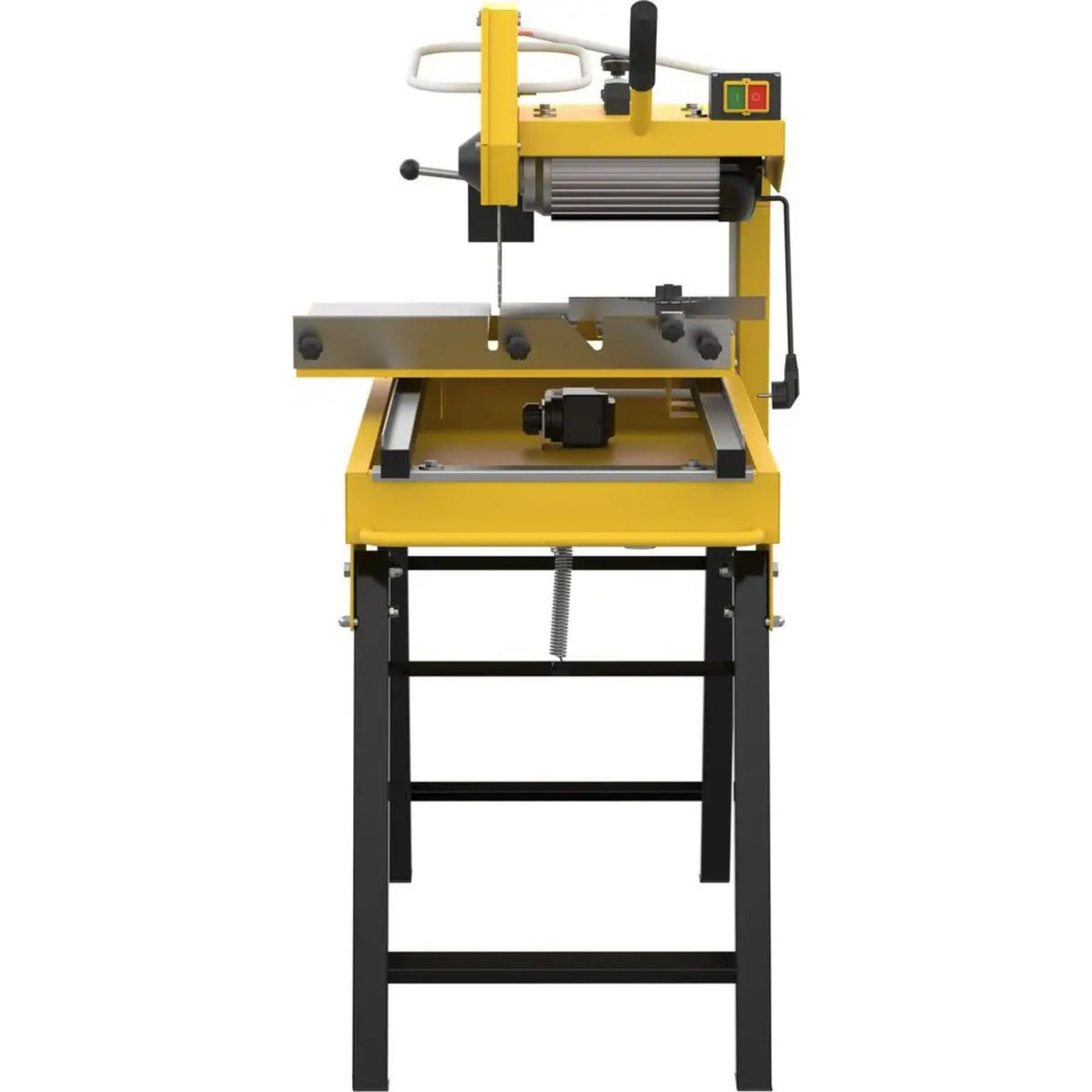 Máquina cortador de pedra Güde GSTM 350