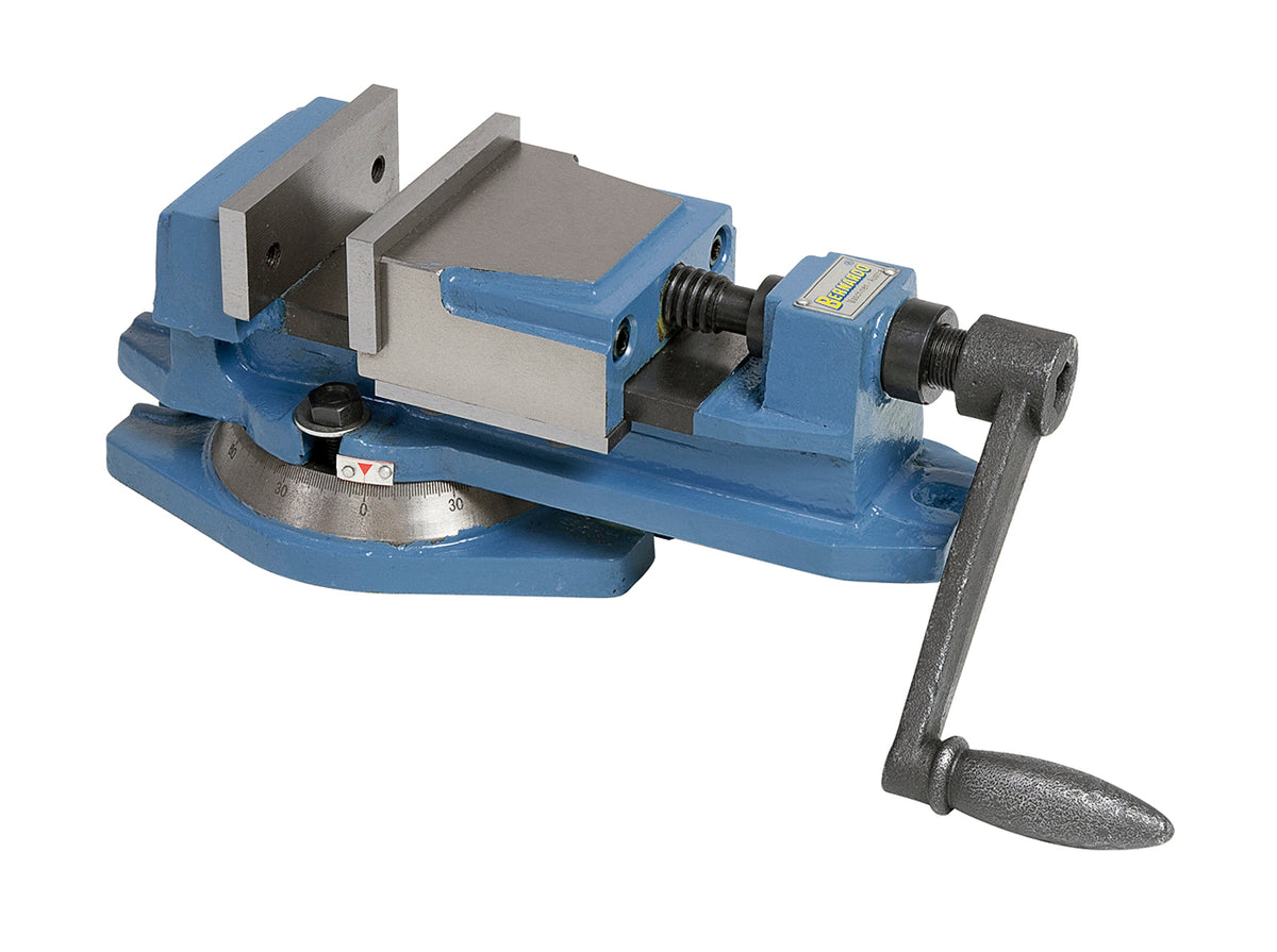 Morsa Bernardo máquina KV 100 28-2080