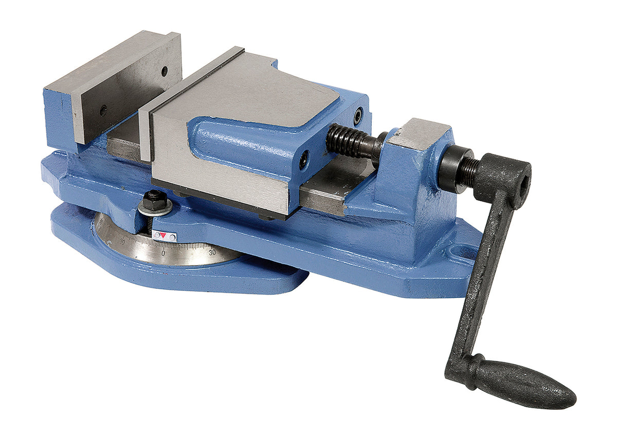 Morsa Bernardo máquina KV 125