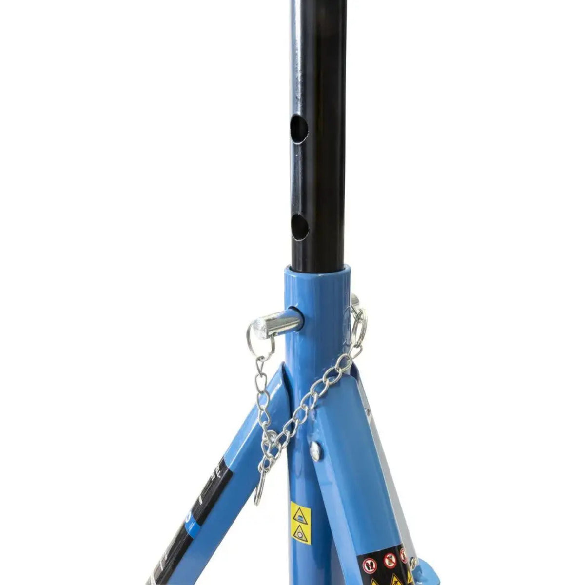 Cavalete para auto Güde 2T – Conjunto 2 peças