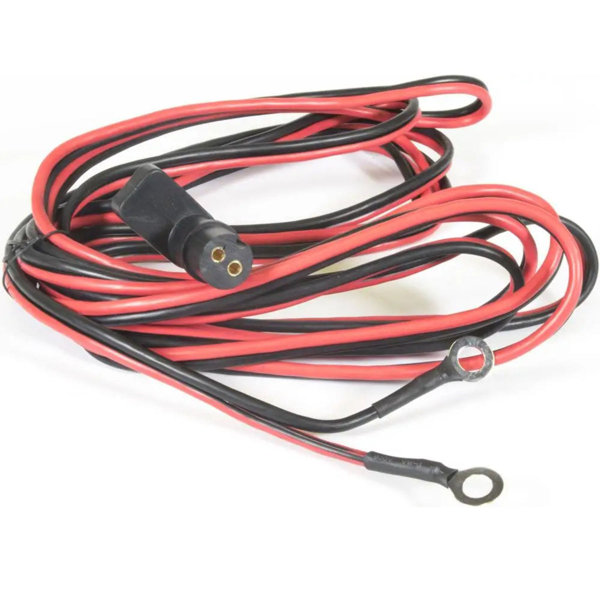 Guincho elétrico Güde 1800 12 V
