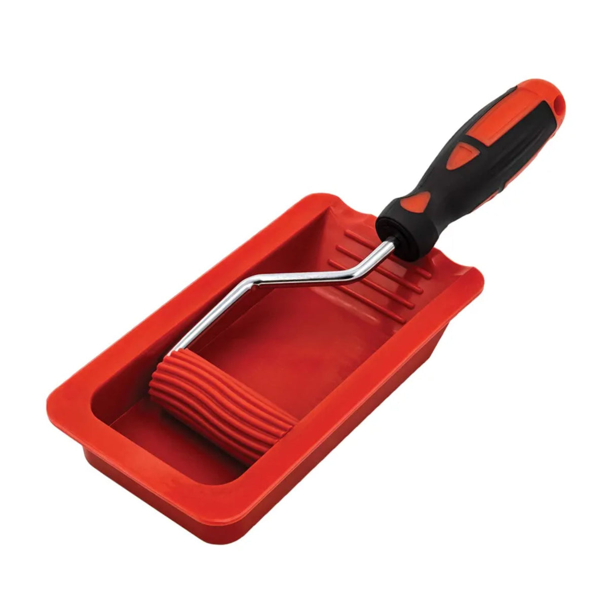 Kit Rolo Cola em Silicone