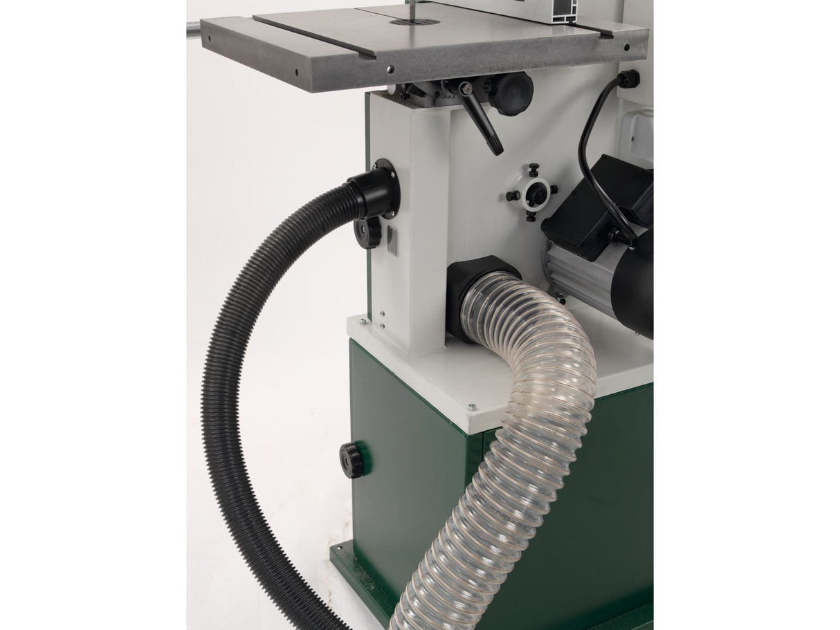 Combo RECORD POWER SABRE 300 com sistema de filtragem ar AC400