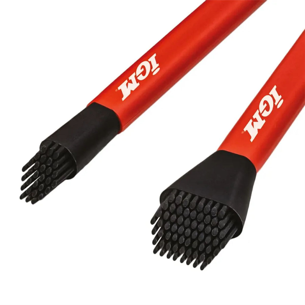 Kit escova cola em silicone – 24 mm e 13 mm + spatola
