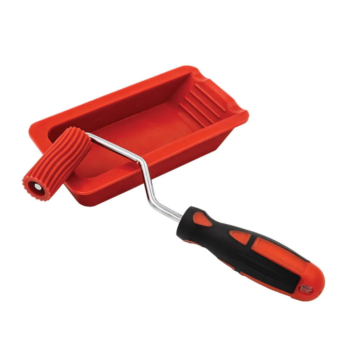 Kit Rolo Cola em Silicone