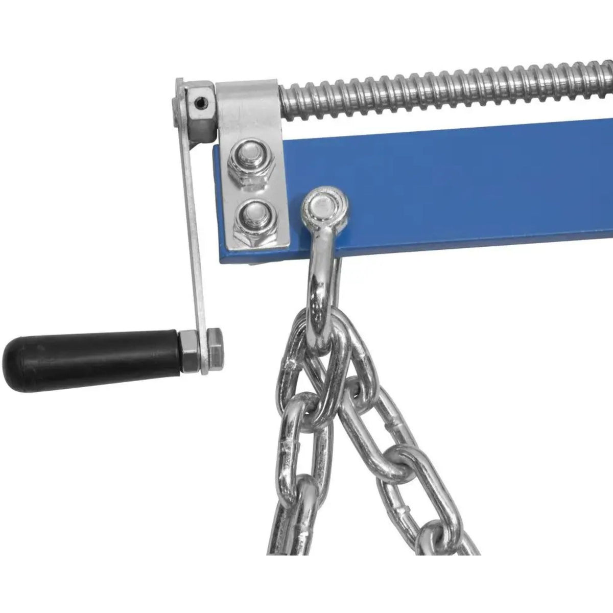 Bilanciatore de carga para motores Güde 400 kg