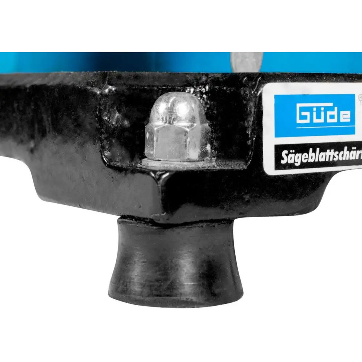 Afiadora para lâminas Güde GSS-500